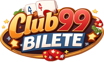 Club99 Bilete লোগো
